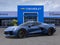 2027 Chevrolet Corvette Grand Sport 2LT