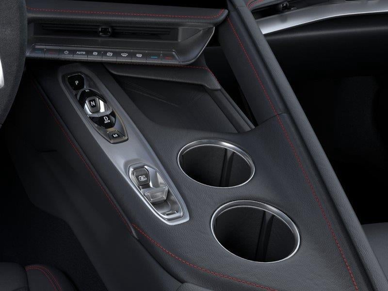 2027 Chevrolet Corvette Grand Sport 2LT