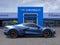 2027 Chevrolet Corvette Grand Sport 2LT