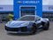 2027 Chevrolet Corvette Grand Sport 2LT
