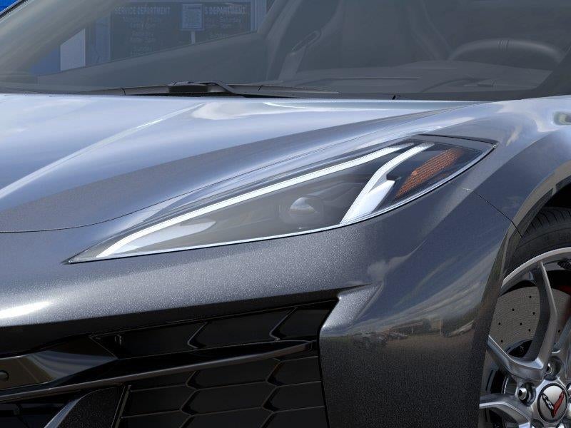 2027 Chevrolet Corvette Grand Sport 2LT