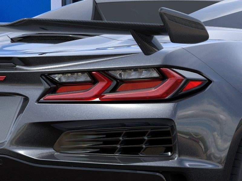 2027 Chevrolet Corvette Grand Sport 2LT