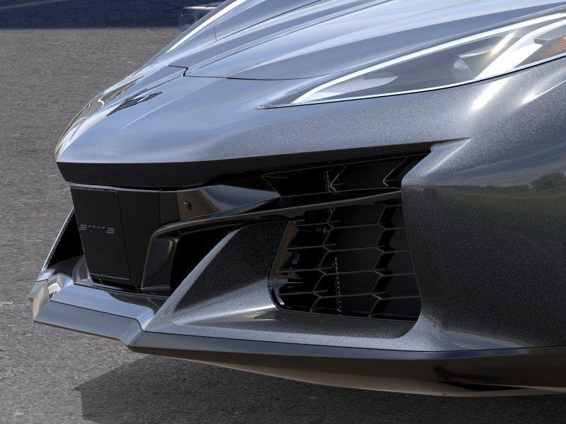 2027 Chevrolet Corvette Grand Sport 2LT