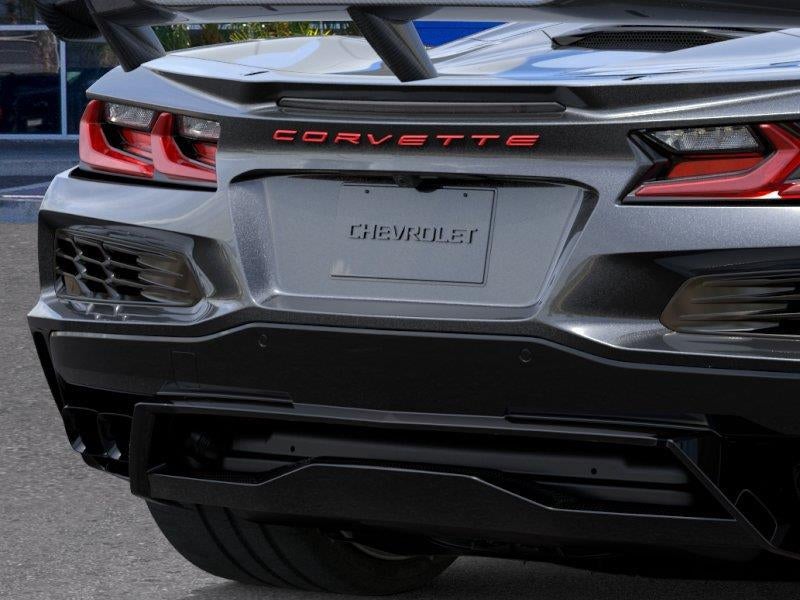 2027 Chevrolet Corvette Grand Sport 2LT