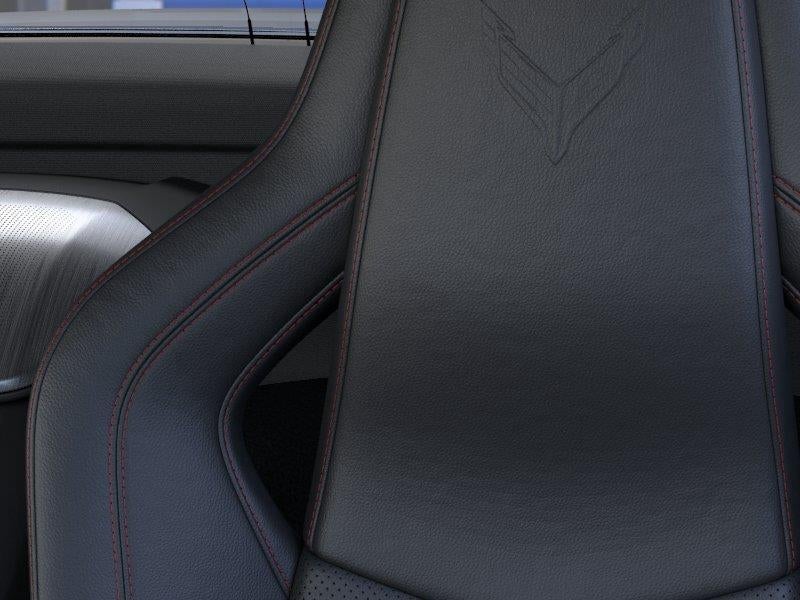 2027 Chevrolet Corvette Grand Sport 2LT