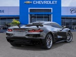 2027 Chevrolet Corvette Grand Sport 2LT