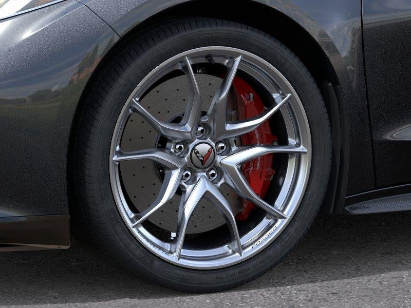 2027 Chevrolet Corvette Grand Sport 2LT