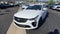 2025 Cadillac CT4-V V-Series Blackwing