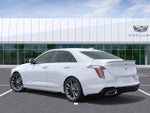 2026 Cadillac CT4 Sport