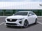 2026 Cadillac CT4 Sport