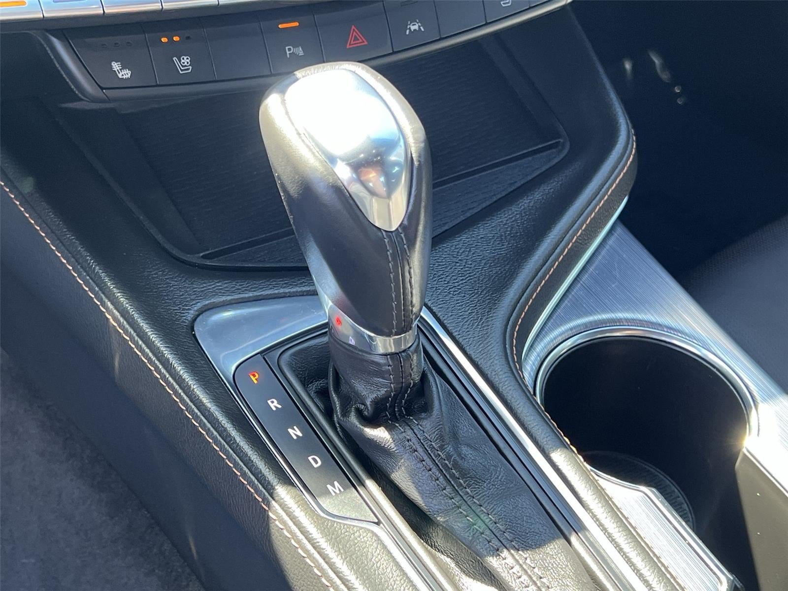 2023 Cadillac CT4 Sport