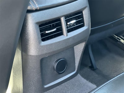 2023 Cadillac CT4 Sport