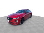 2023 Cadillac CT4 Sport