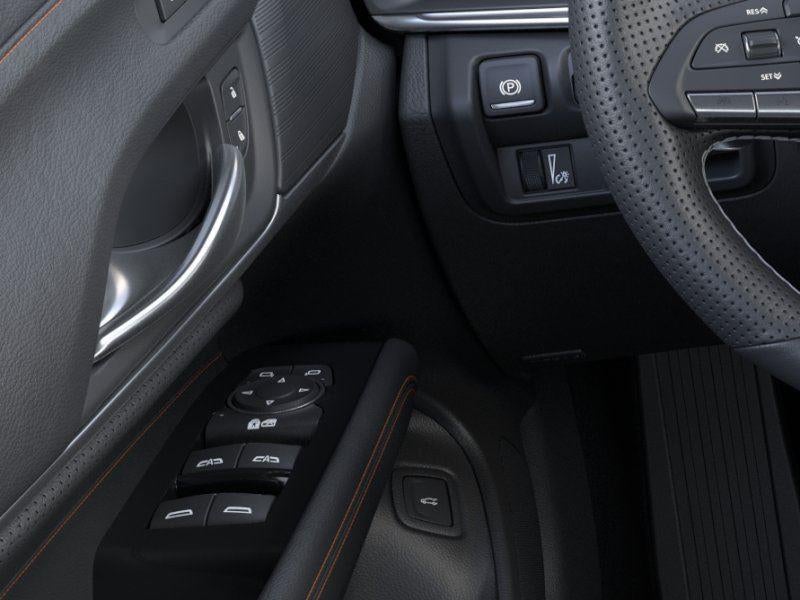2026 Cadillac CT4 Sport