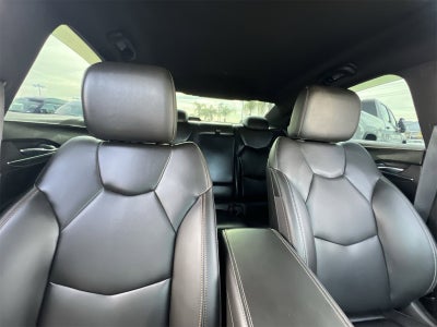 2023 Cadillac CT4-V V-Series Blackwing