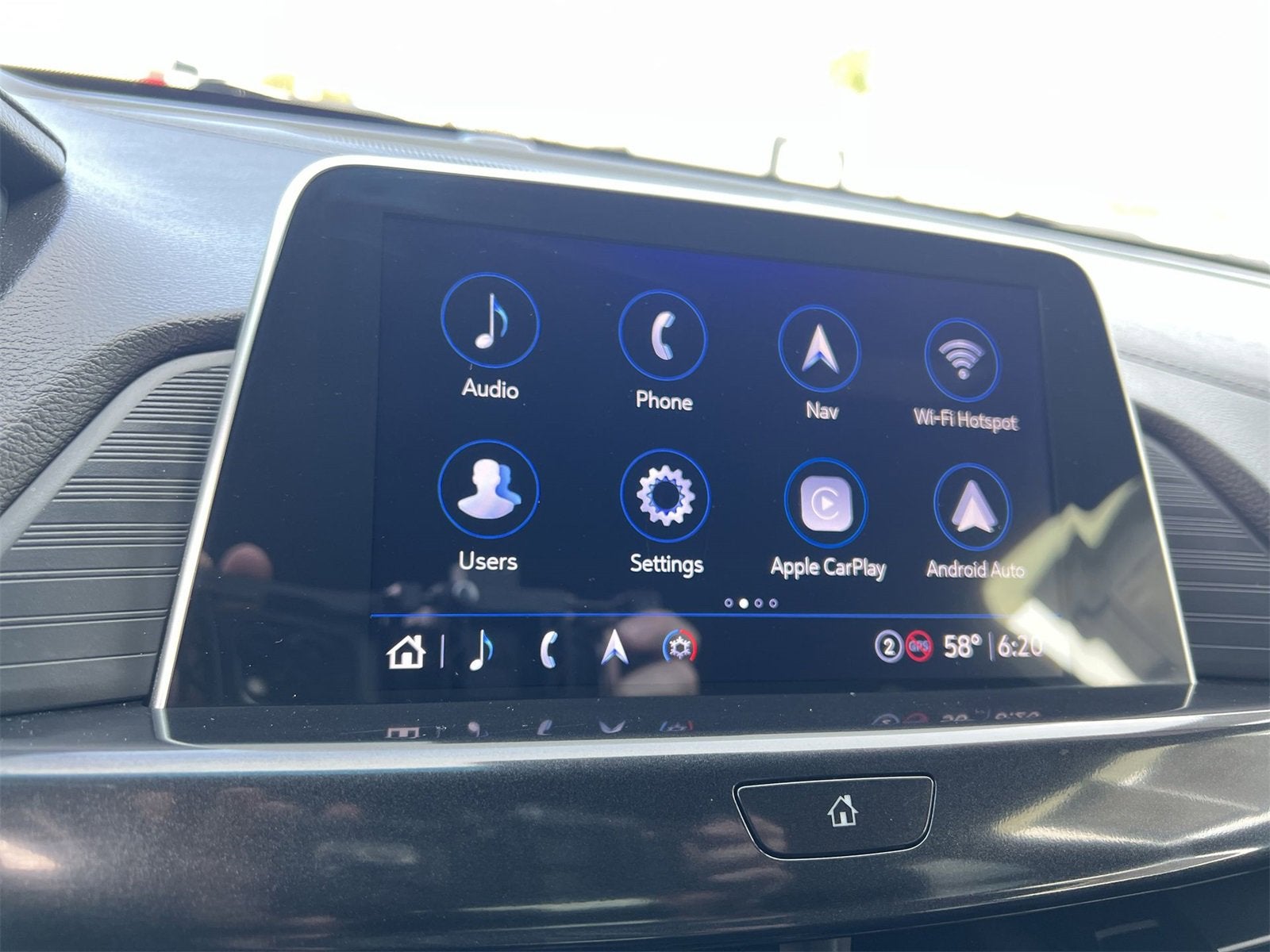 2023 Cadillac CT4-V V-Series Blackwing