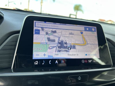 2023 Cadillac CT4-V V-Series Blackwing