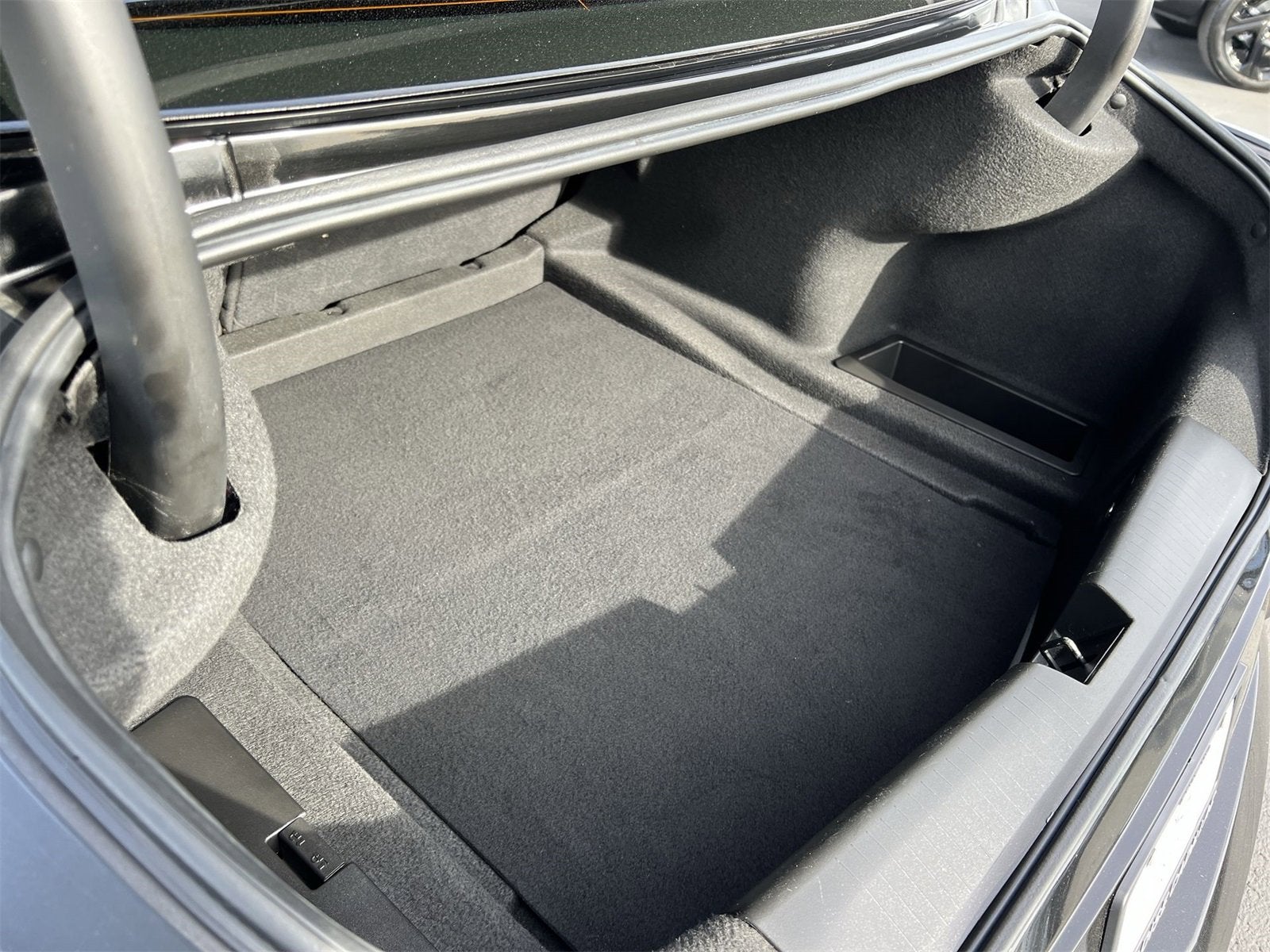 2023 Cadillac CT4-V V-Series Blackwing