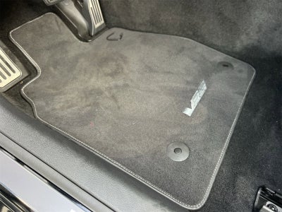 2023 Cadillac CT4-V V-Series Blackwing