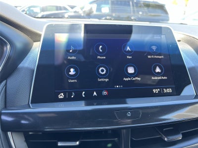 2024 Cadillac CT5 Premium Luxury