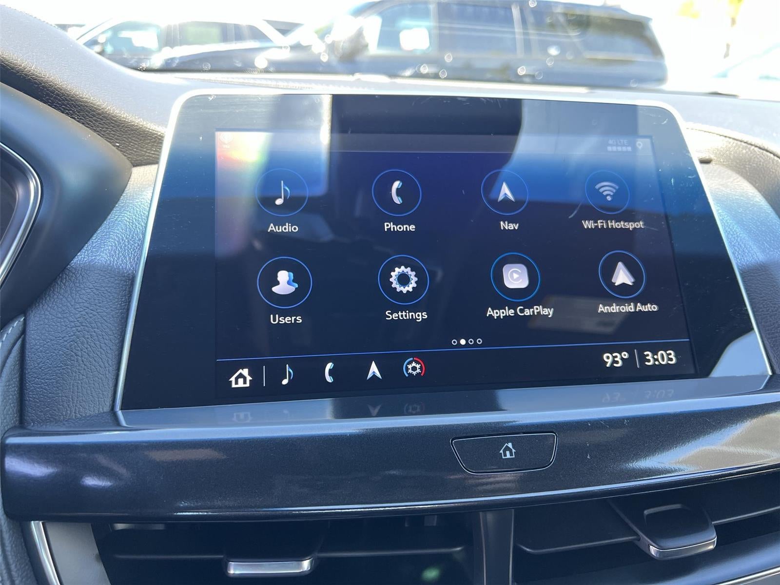 2024 Cadillac CT5 Premium Luxury