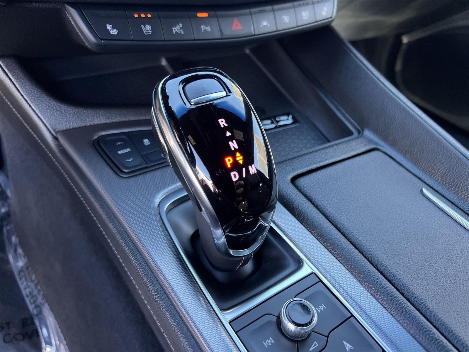 2024 Cadillac CT5 Premium Luxury