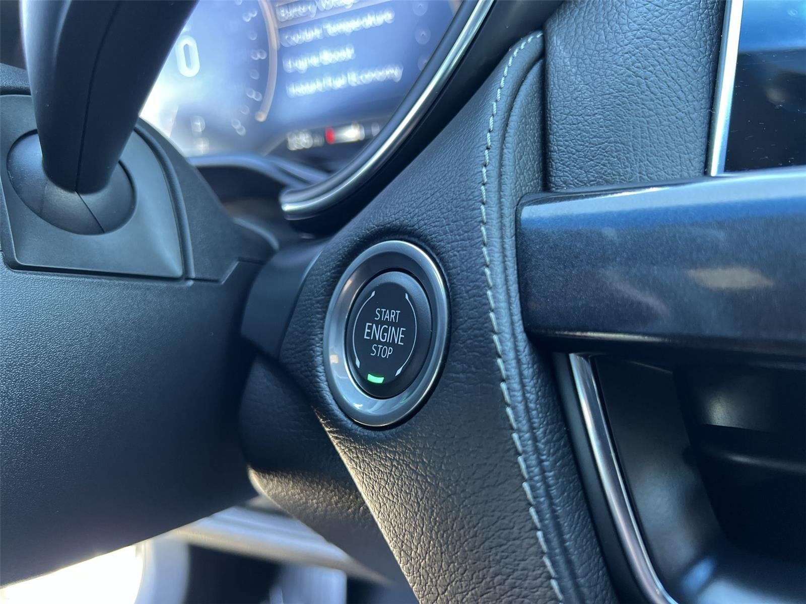 2024 Cadillac CT5 Premium Luxury