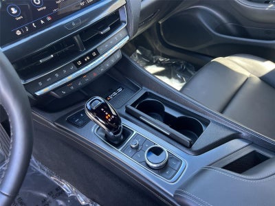 2024 Cadillac CT5 Premium Luxury