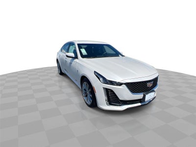 2024 Cadillac CT5 Premium Luxury