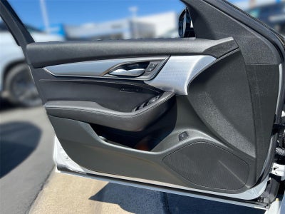 2024 Cadillac CT5 Premium Luxury