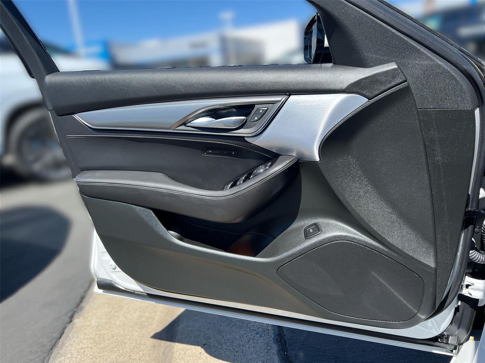 2024 Cadillac CT5 Premium Luxury