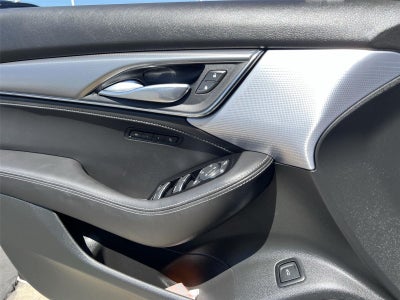 2024 Cadillac CT5 Premium Luxury