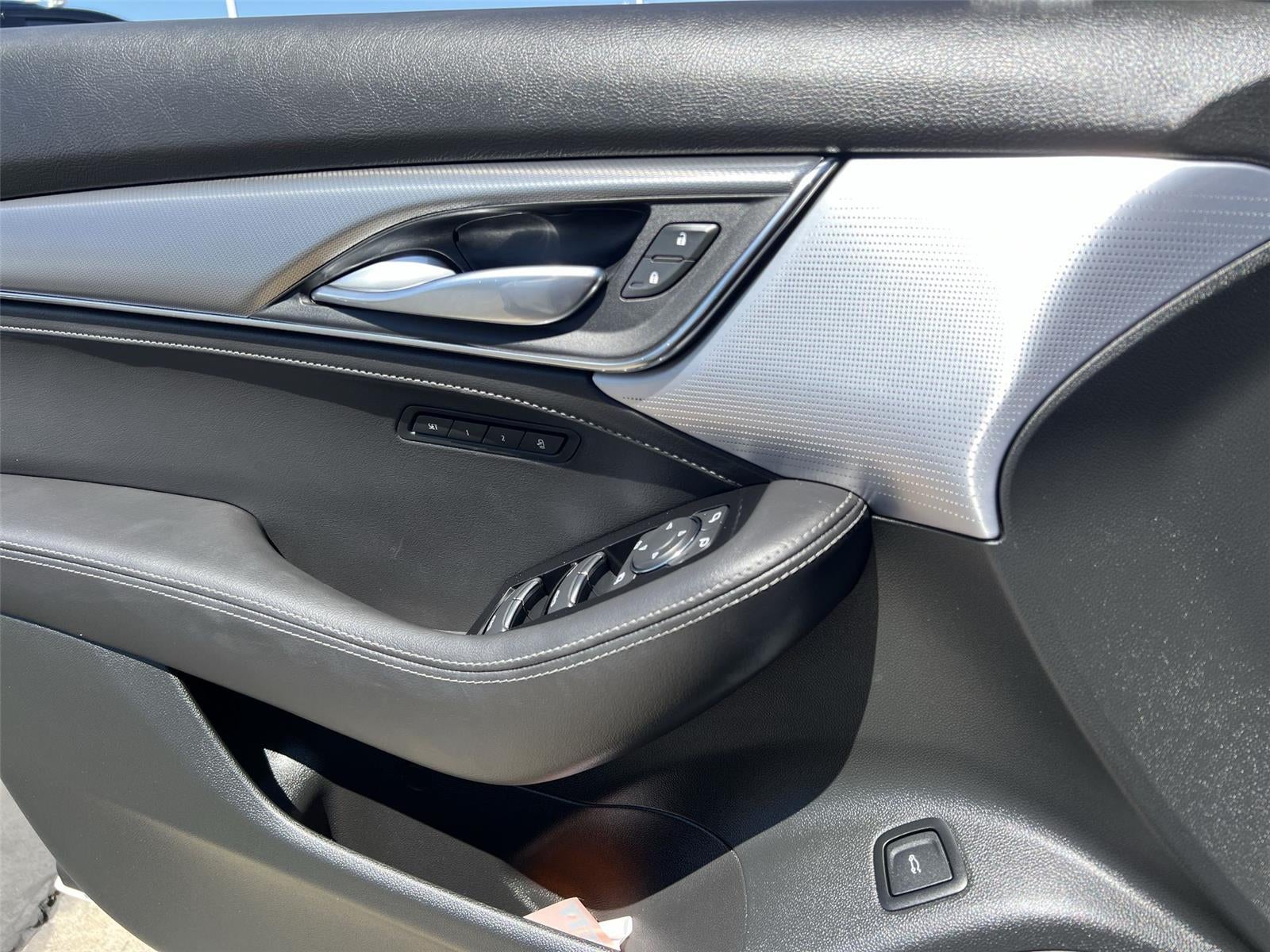 2024 Cadillac CT5 Premium Luxury
