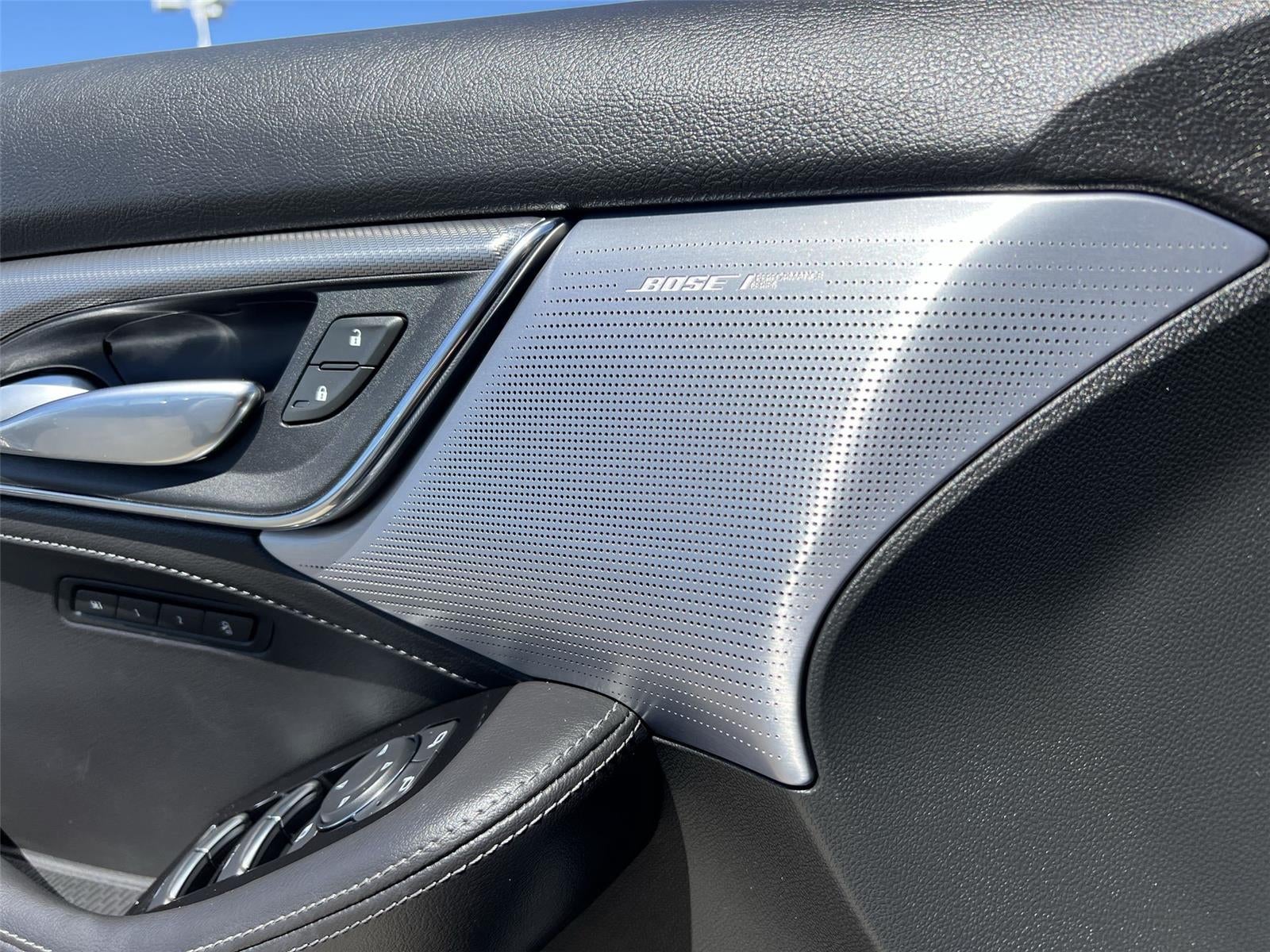 2024 Cadillac CT5 Premium Luxury