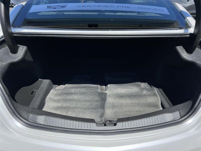 2024 Cadillac CT5 Premium Luxury