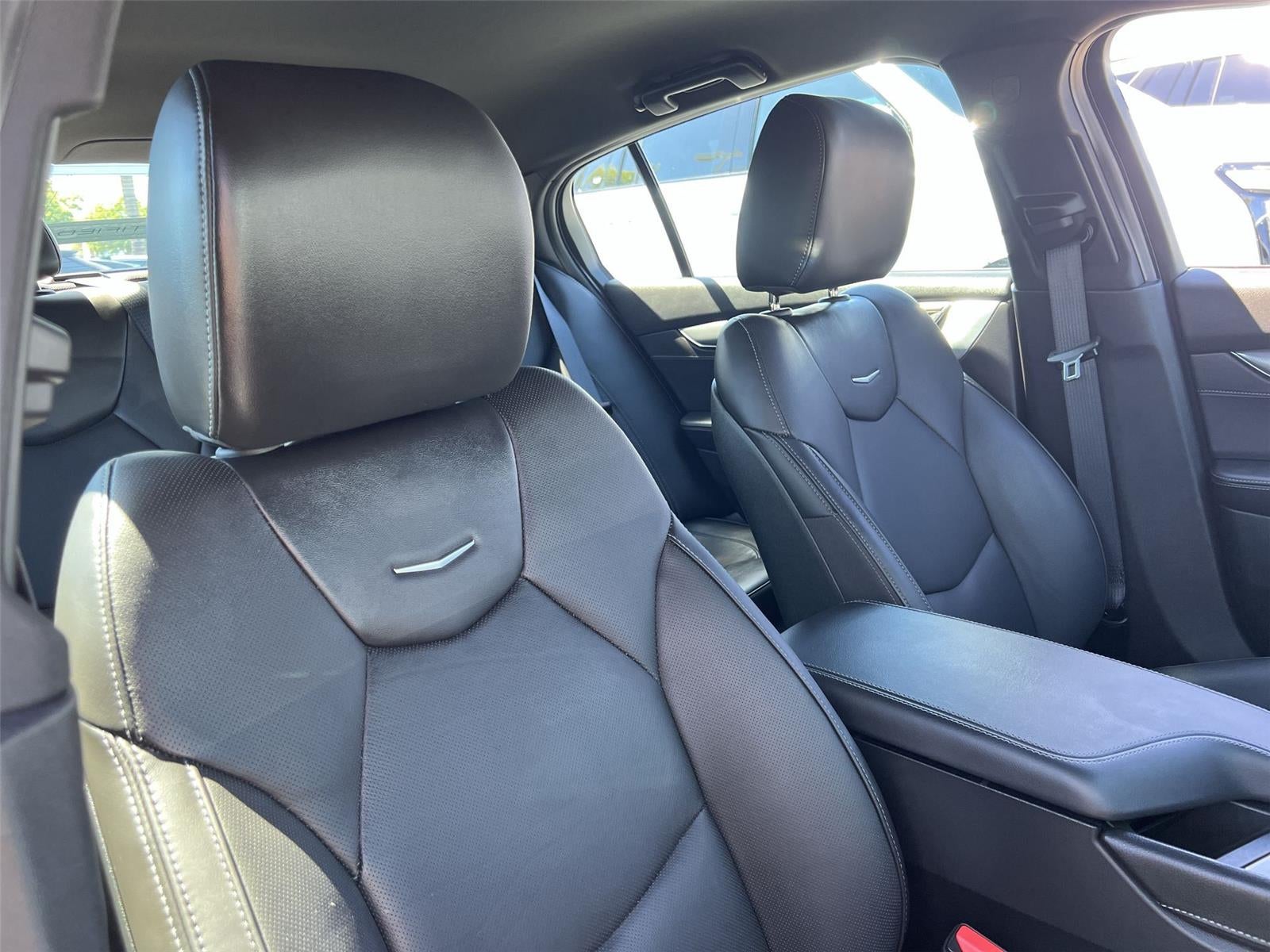 2024 Cadillac CT5 Premium Luxury