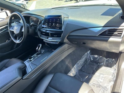 2024 Cadillac CT5 Premium Luxury