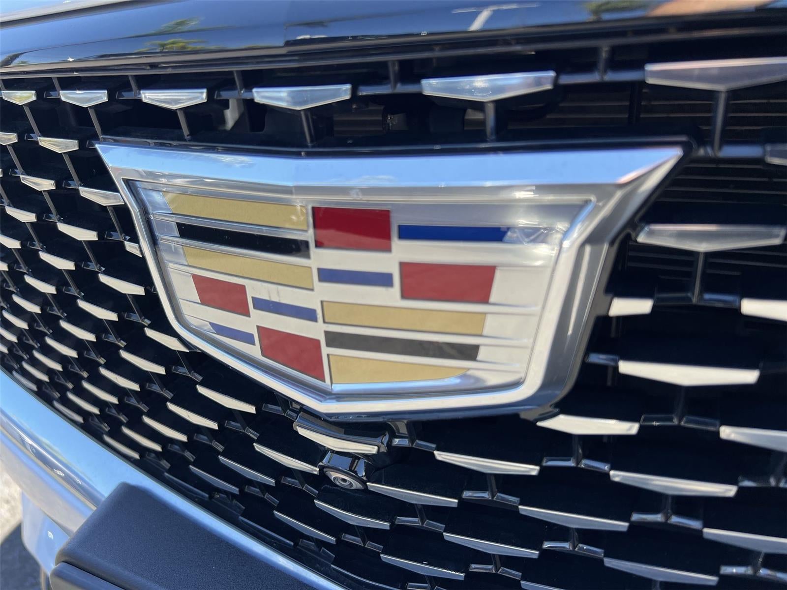 2024 Cadillac CT5 Premium Luxury