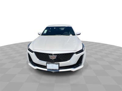 2024 Cadillac CT5 Premium Luxury