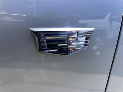 2024 Cadillac CT5 Premium Luxury