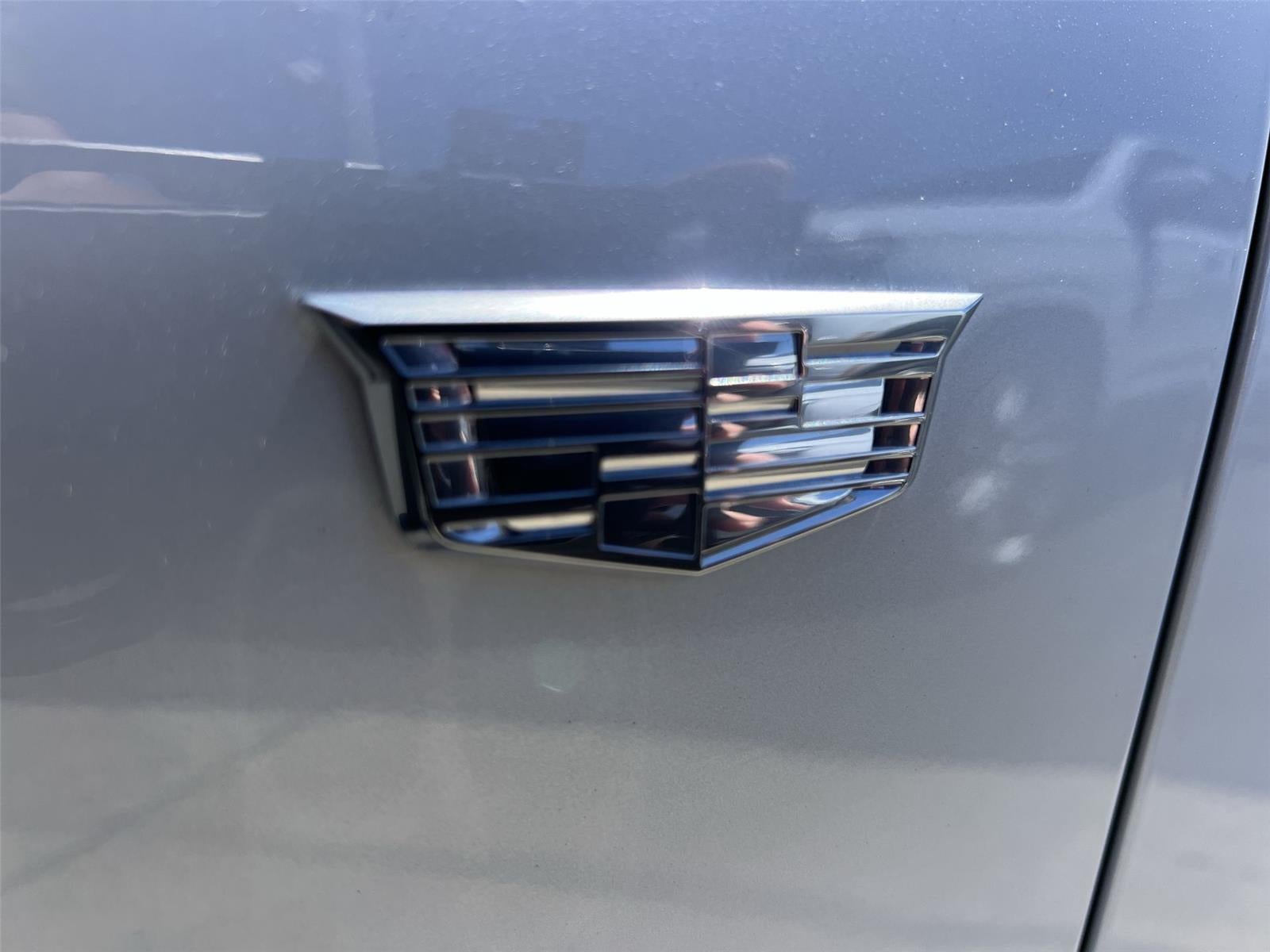 2024 Cadillac CT5 Premium Luxury