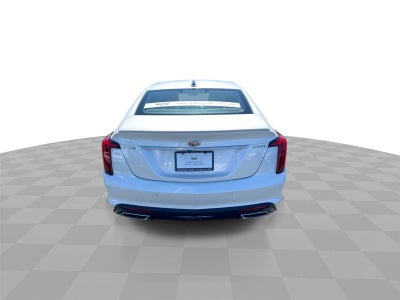 2024 Cadillac CT5 Premium Luxury