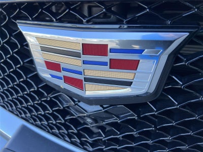 2025 Cadillac CT5 Sport
