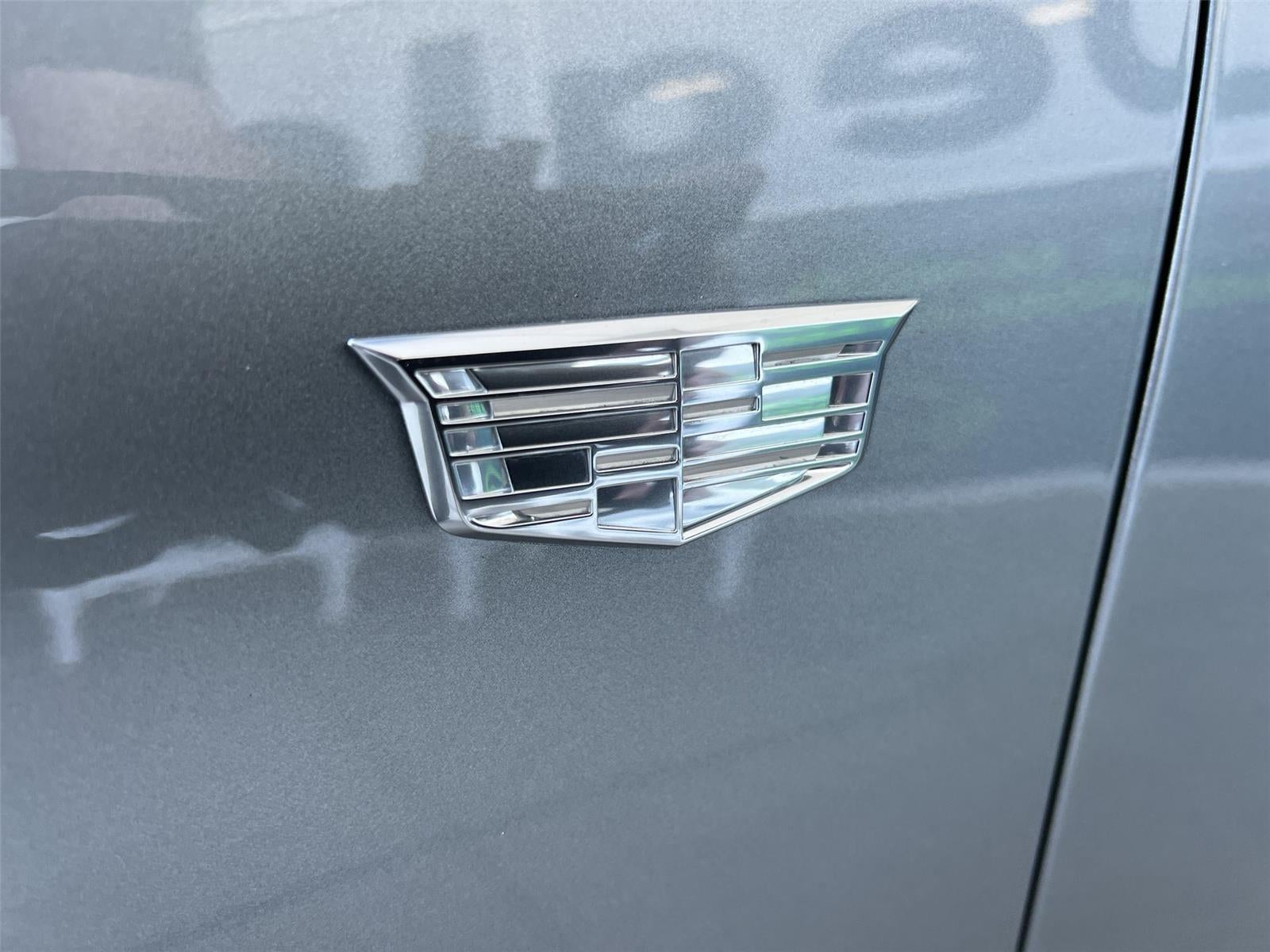 2025 Cadillac CT5 Sport