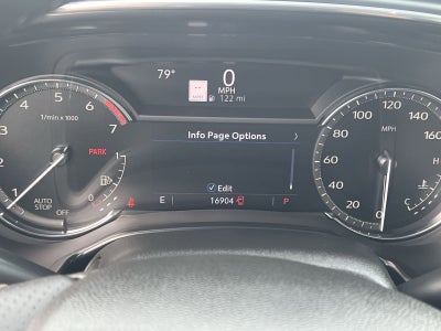 2023 Cadillac CT5 Sport