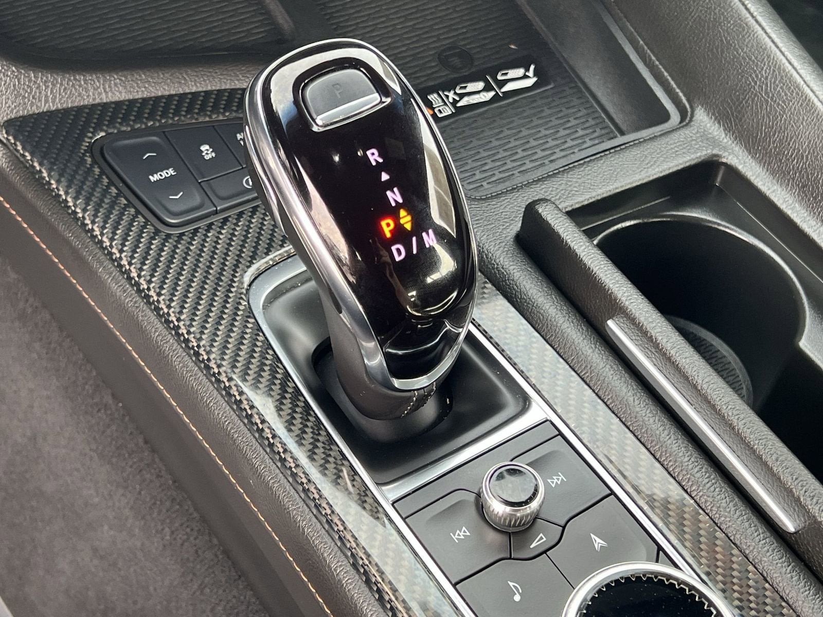 2023 Cadillac CT5 Sport