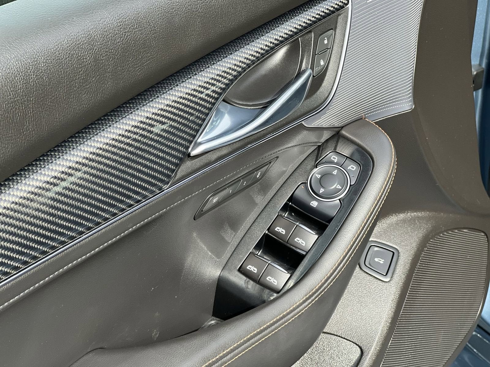 2023 Cadillac CT5 Sport