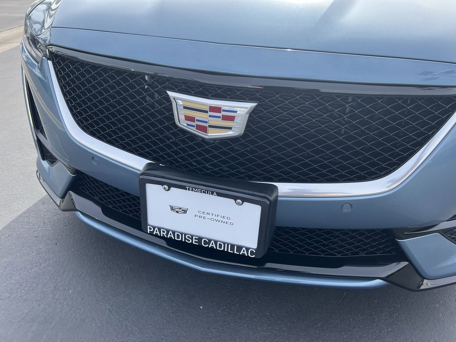 2023 Cadillac CT5 Sport