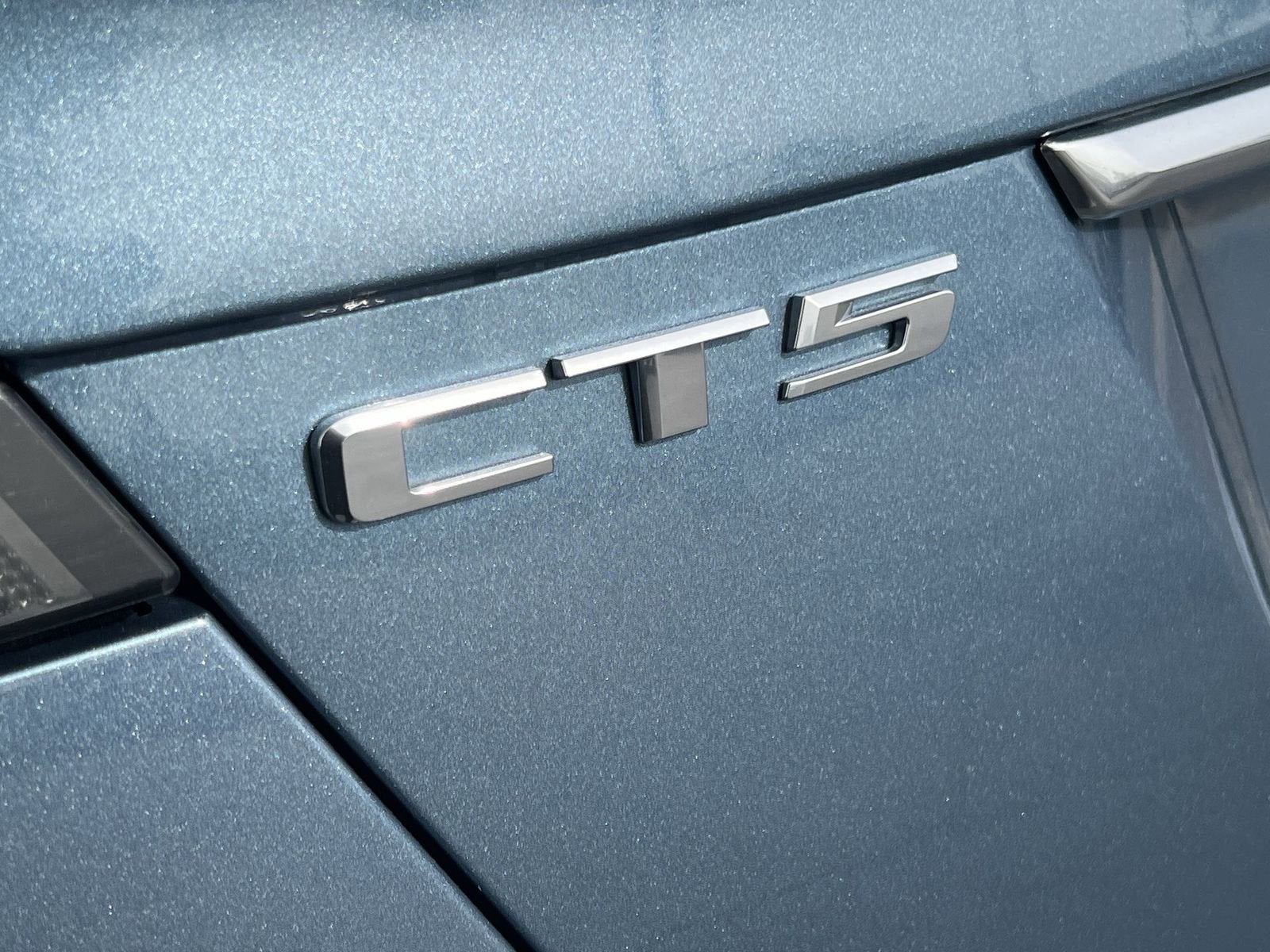 2023 Cadillac CT5 Sport