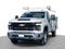 2024 Chevrolet Silverado 2500 HD WT